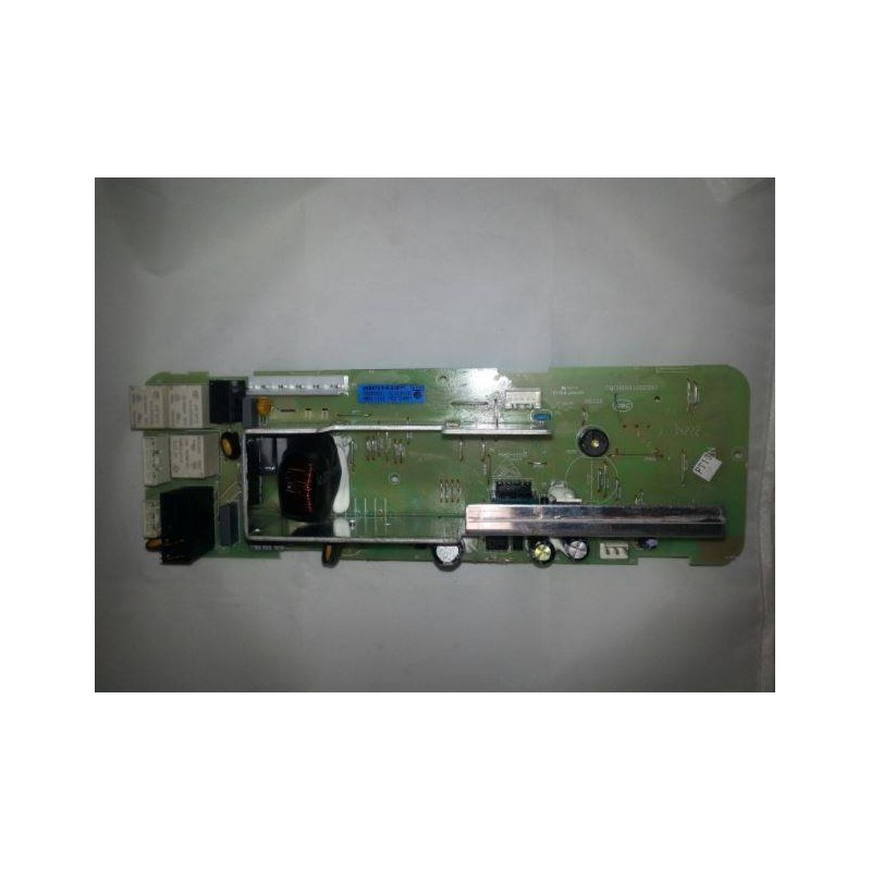 PCB LAVADORA HAIER 0021800013K