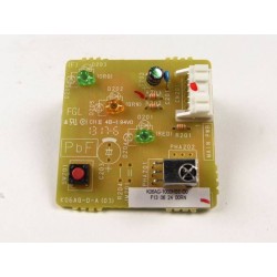 PLACA INDICADORA K06AG-1000HSE-DO