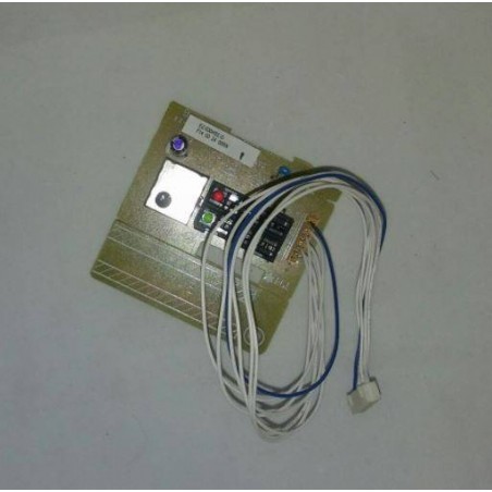 RECEPTOR DE INFRARROJOS EZ-030HSE-D
