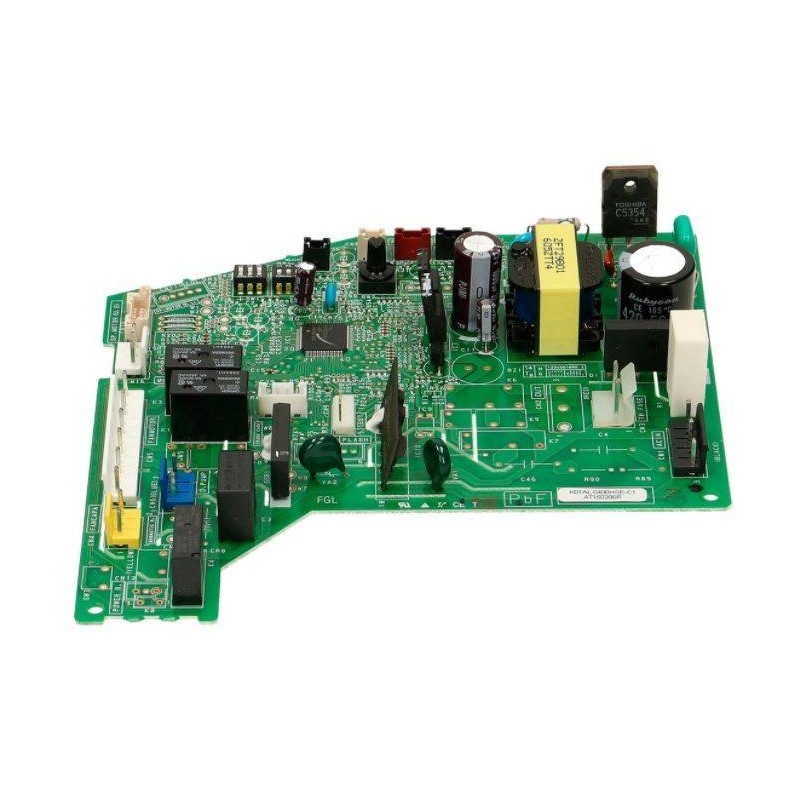 PLACA CONTROL K01AL-0400HSE-C1