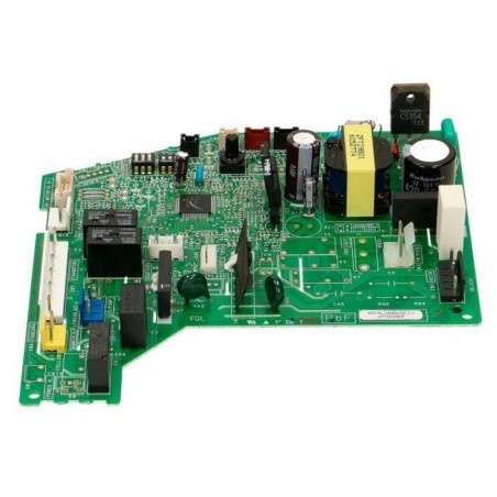 PLACA CONTROL K01AL-0400HSE-C1