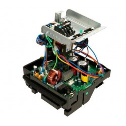PLACA ELECTRÓNICA CON CAJA BC160430