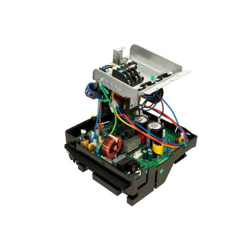 PLACA ELECTRÓNICA CON CAJA BC160430