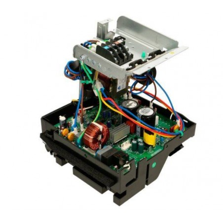 PLACA ELECTRÓNICA CON CAJA BC160430
