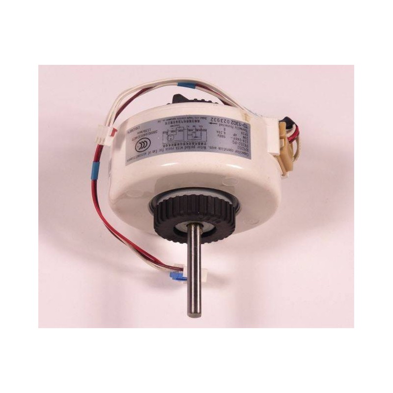 MOTOR VENTILADOR RPG20J