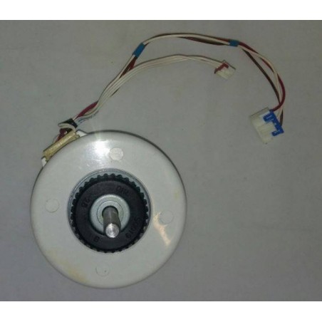 MOTOR VENTILADOR RPG20J