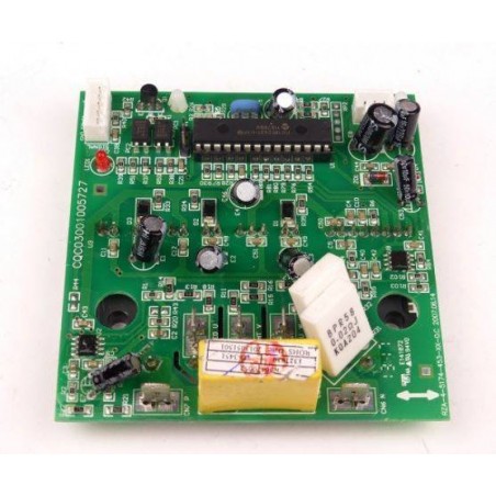 PLACA INVERTER 1327830
