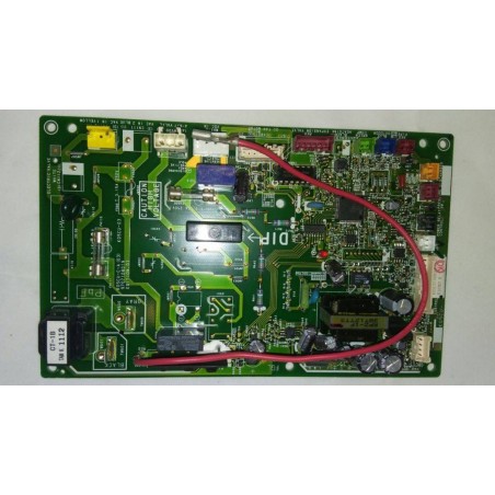 PLACA CONTROL K05CU-080GHUE-C1
