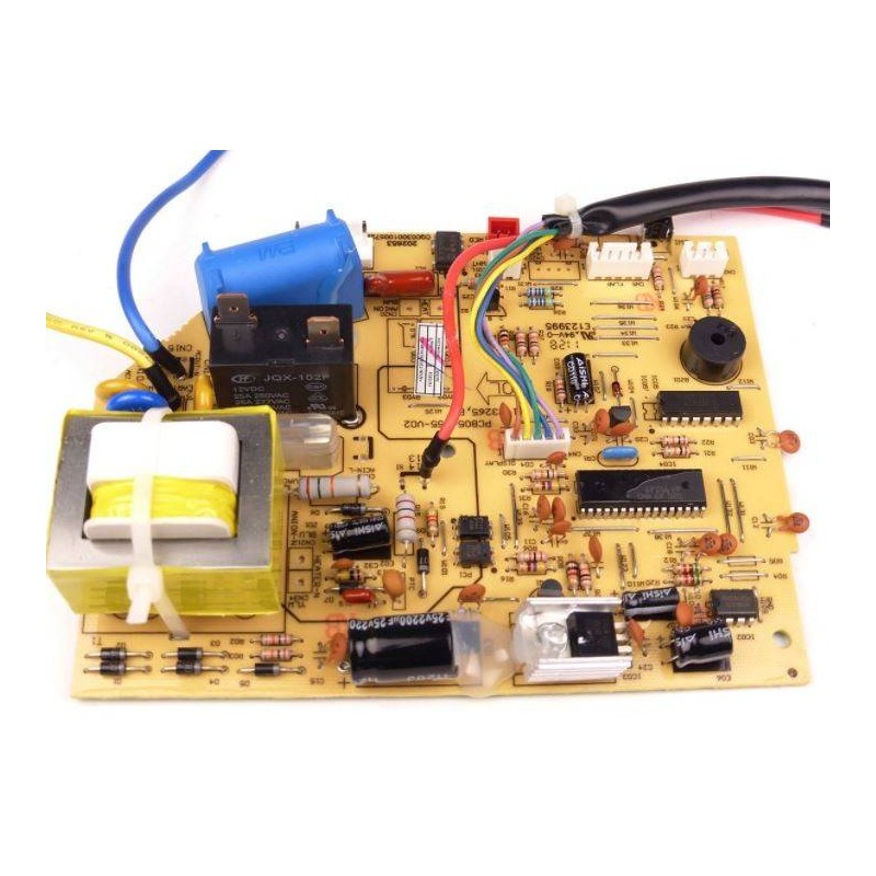 PLACA CONTROL 1435321