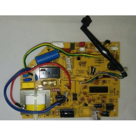 PLACA CONTROL 1435321