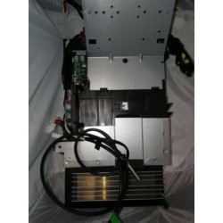 PLACA CONTROL AIRE ACONDICIONADO LG ABQ73965436