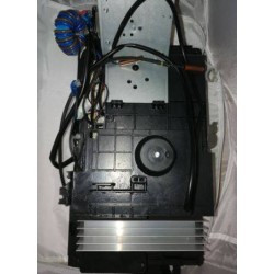 CAJA PLACA DE CONTROL AIRE ACONDICIONADO LG ABQ74262155