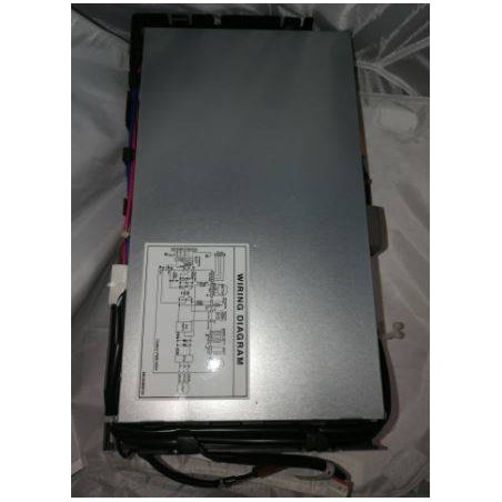 CAJA PLACA DE CONTROL AIRE ACONDICIONADO LG ABQ74262146