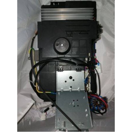 CAJA PLACA DE CONTROL AIRE ACONDICIONADO LG ABQ74262146