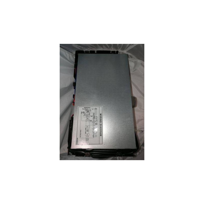 CAJA PLACA DE CONTROL AIRE ACONDICIONADO LG ABQ74262116