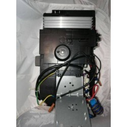 CAJA PLACA DE CONTROL AIRE ACONDICIONADO LG ABQ74262116
