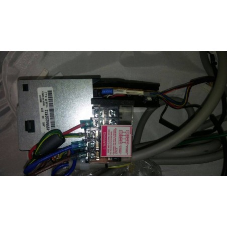 CAJA PLACA DE CONTROL AIRE ACONDICIONADO LG 4995A20287Z