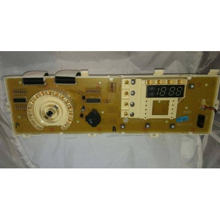 PCB LAVADORA LG EBR35664511