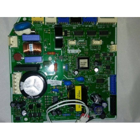 Placa Electrónica Principal Samsung