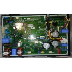 PCB AIRE ACONDICIONADO LG EBR78090321