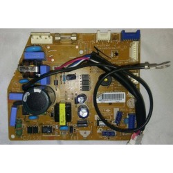 PCB AIRE ACONDICIONADO LG EBR78402221