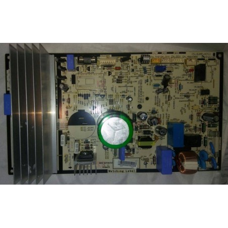 PLACA PRINCIPAL LG EBR75260004