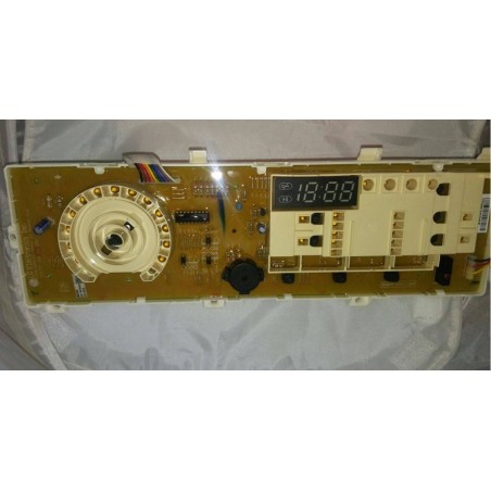 PLACA LAVADORA LG AGF76751633