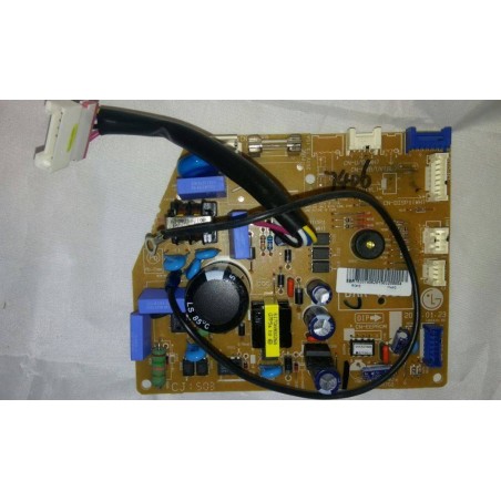 PLACA AIRE ACONDICIONADO LG EBR76337406