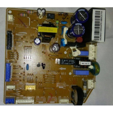 PLACA AIRE ACONDICIONADO SAMSUNG DB93-10955A