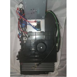 CAJA PLACA DE CONTROL S12MH ABQ73822103 AIRE ACONDICIONADO LG
